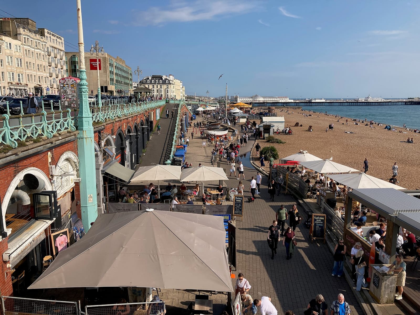 Lucky Beach Cafe photo 4