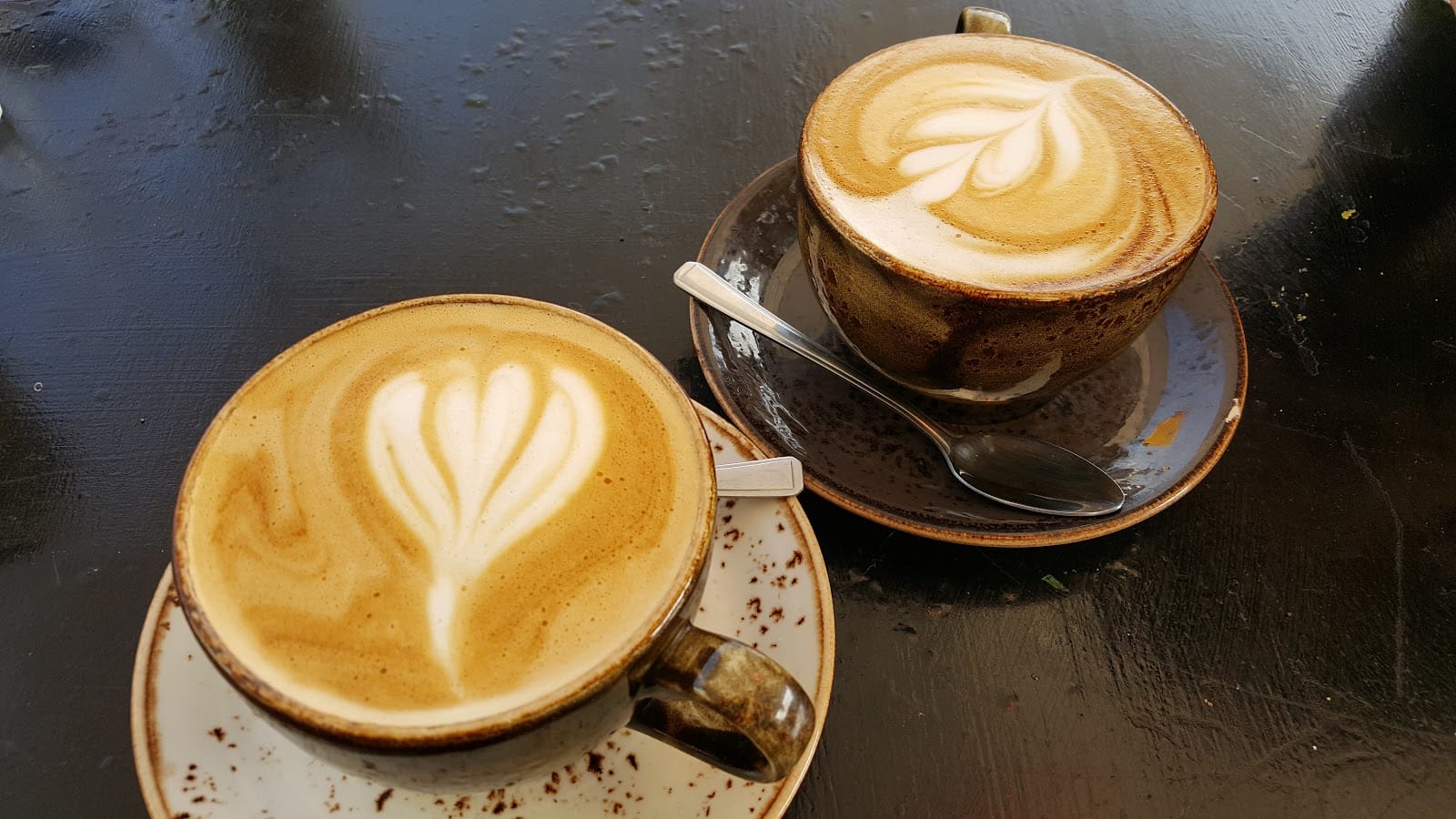 Lucky Beach Cafe