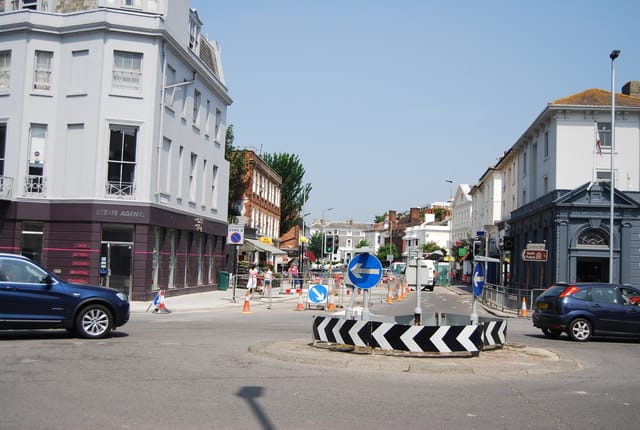 Latina Brighton photo 4