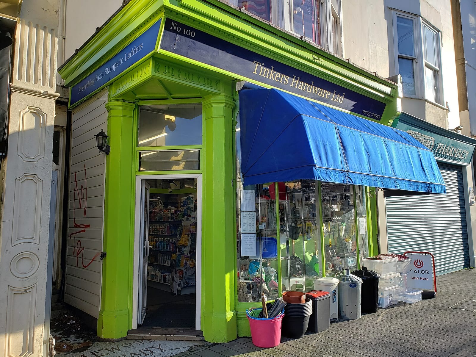 Latina Brighton photo 5