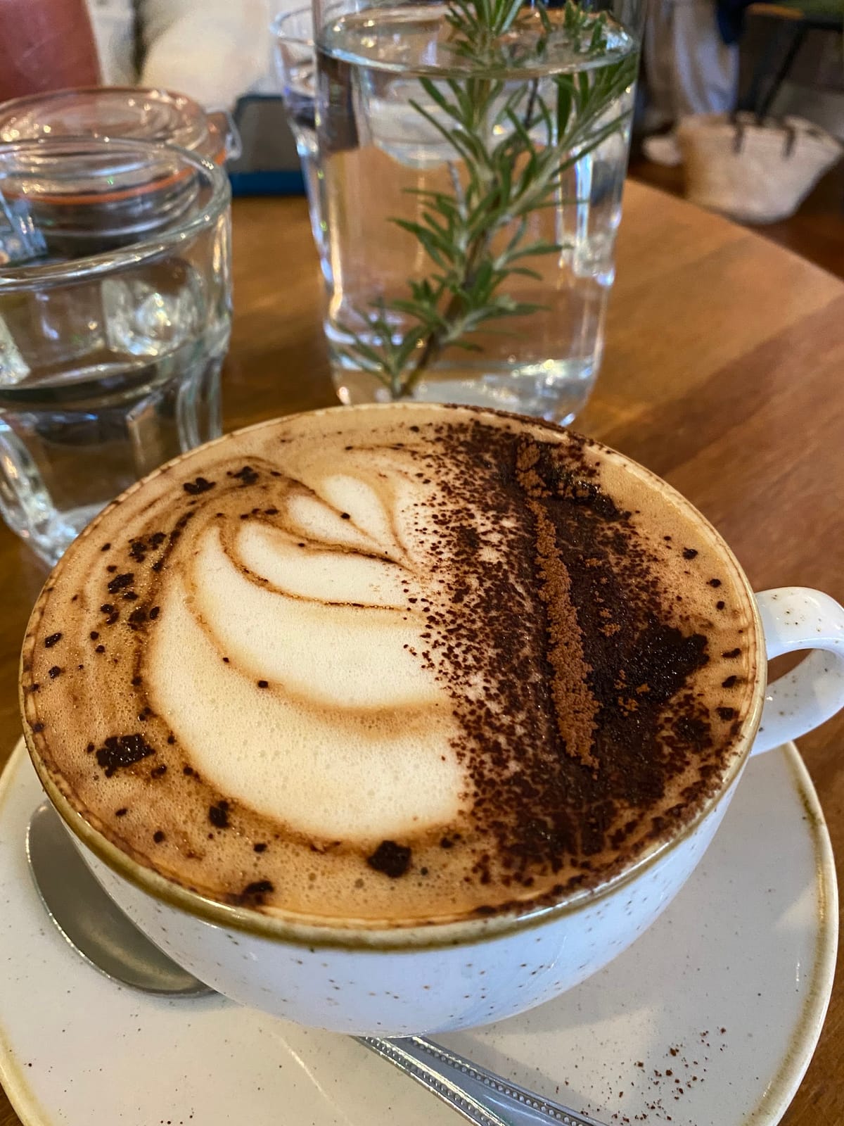 Cafe ELKA