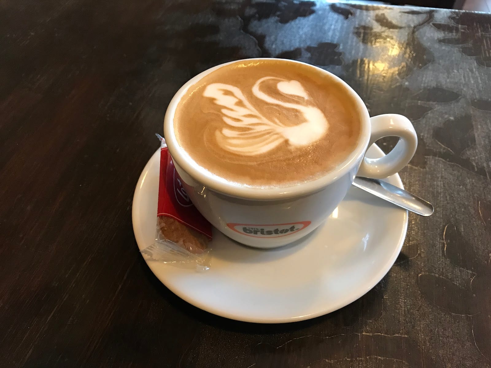 Cafe Venus
