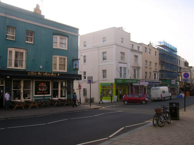 Cafe Venus photo 5