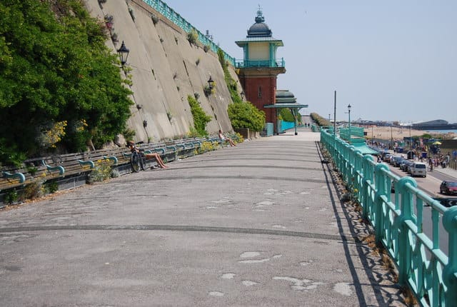 FIKA Sea Lanes photo 3