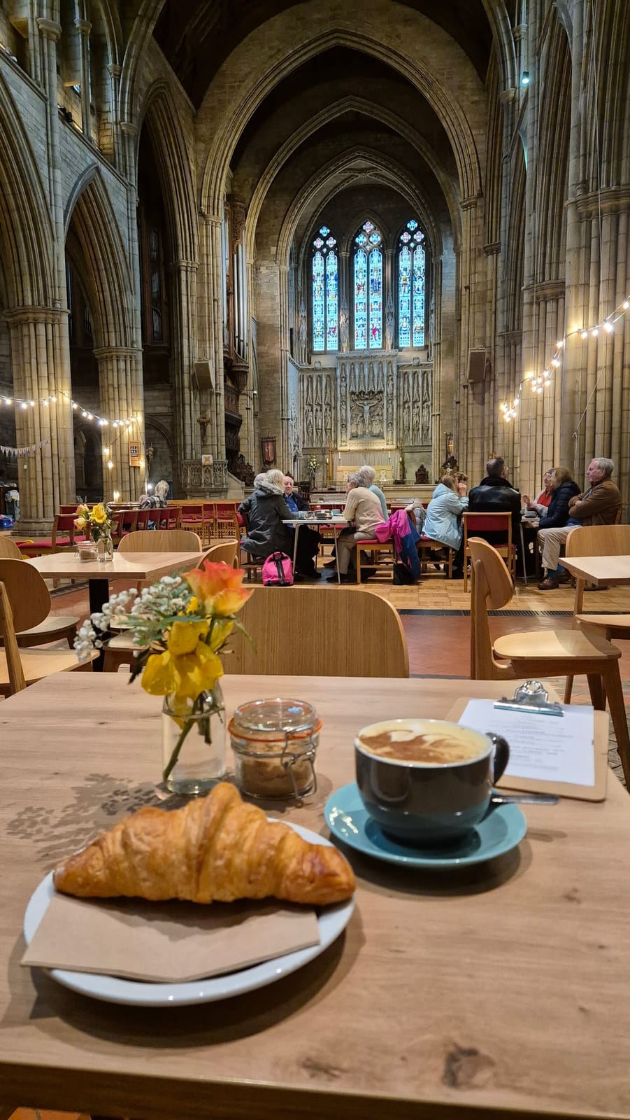 One Bread Cafe
