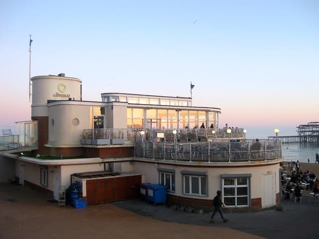 Beach House Café photo 4