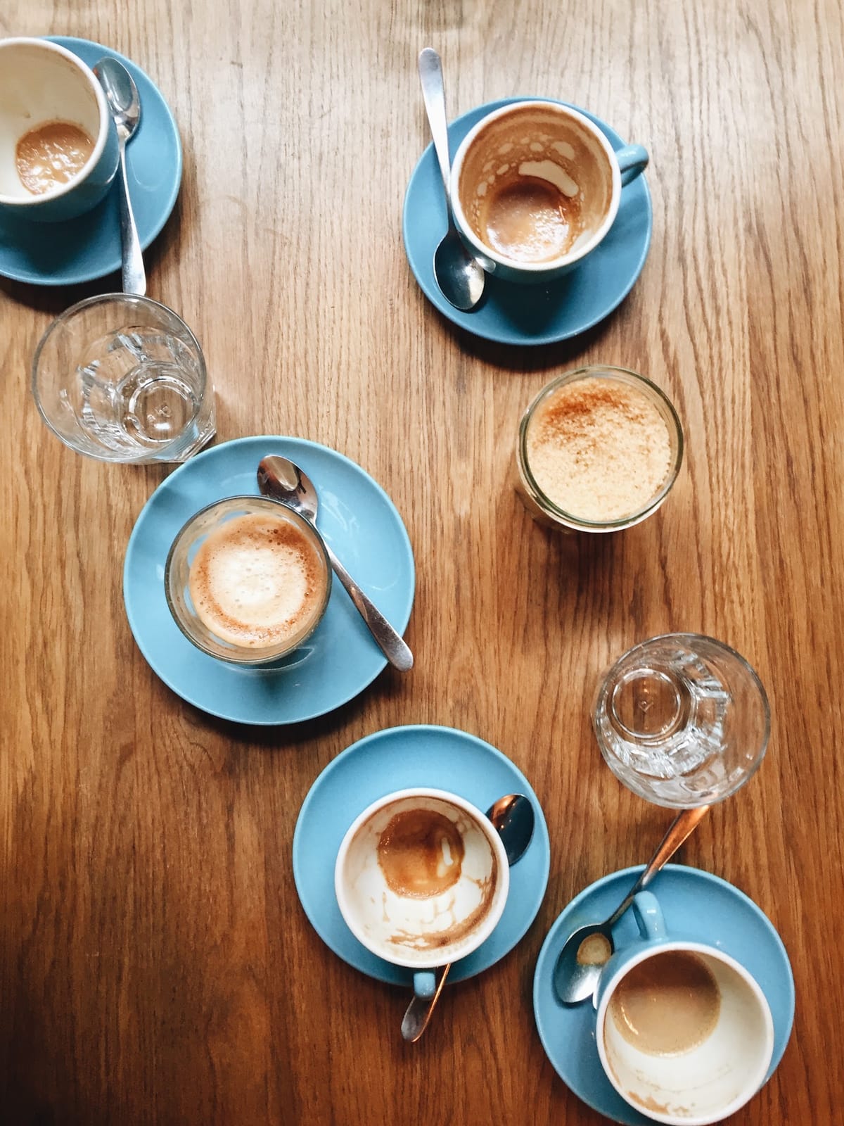 Small Street Espresso