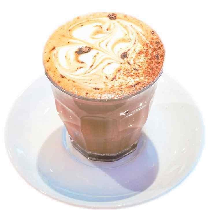 Syrian Cafe Bristol
