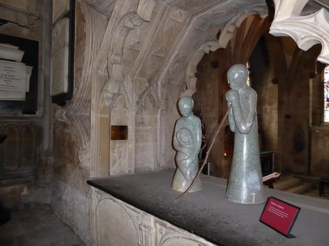 Pinkmans Cafe + Bakery Bristol Cathedral photo 4