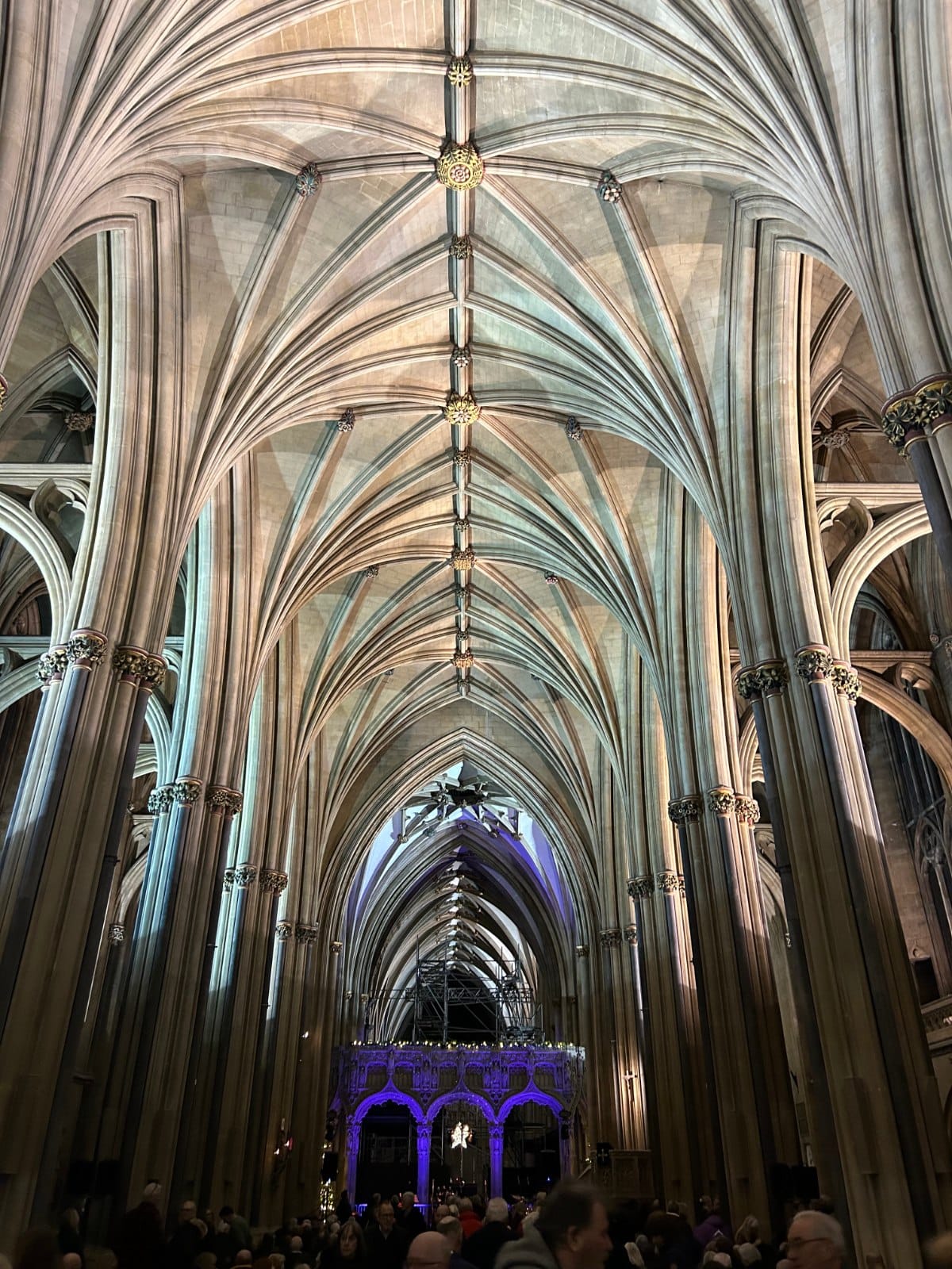 Pinkmans Cafe + Bakery Bristol Cathedral photo 2
