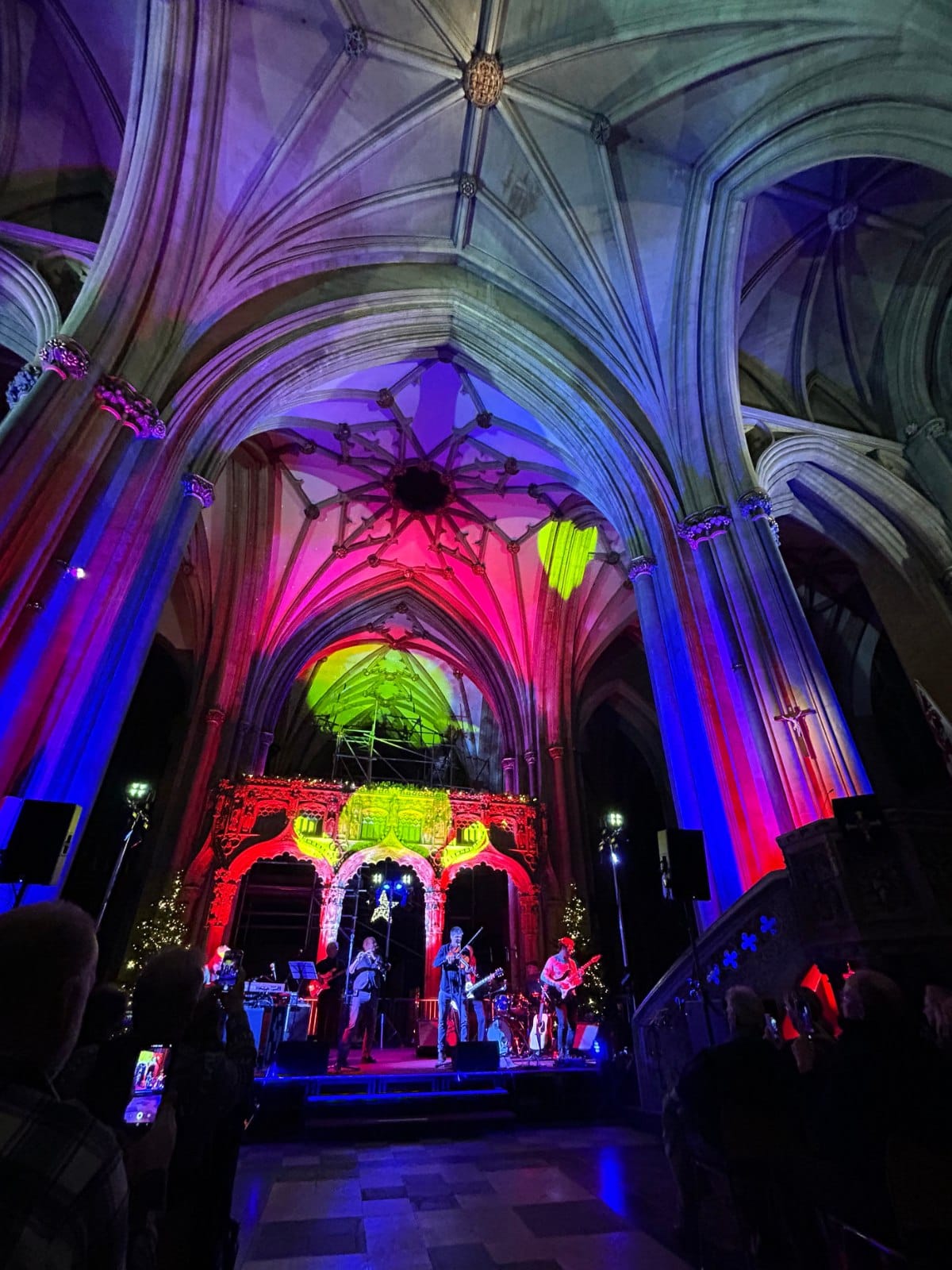 Pinkmans Cafe + Bakery Bristol Cathedral photo 3