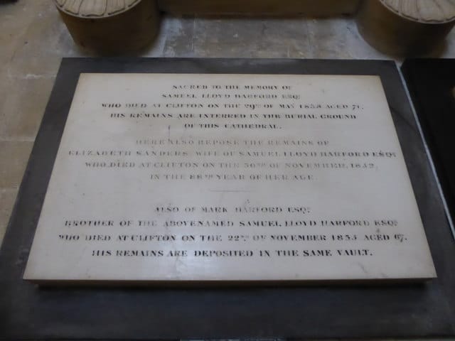 Pinkmans Cafe + Bakery Bristol Cathedral photo 5