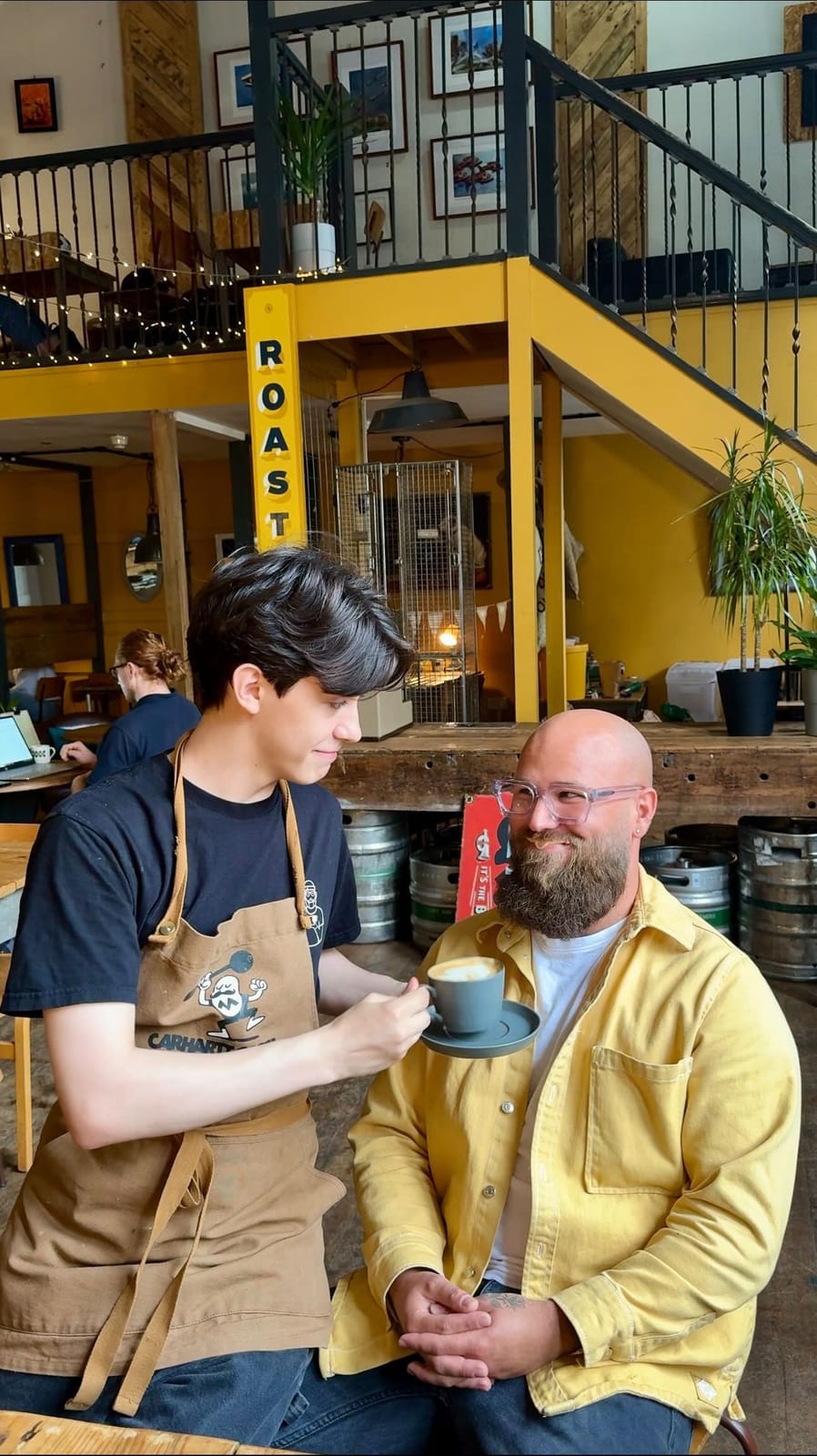 The Orchard Coffee & Co photo 5