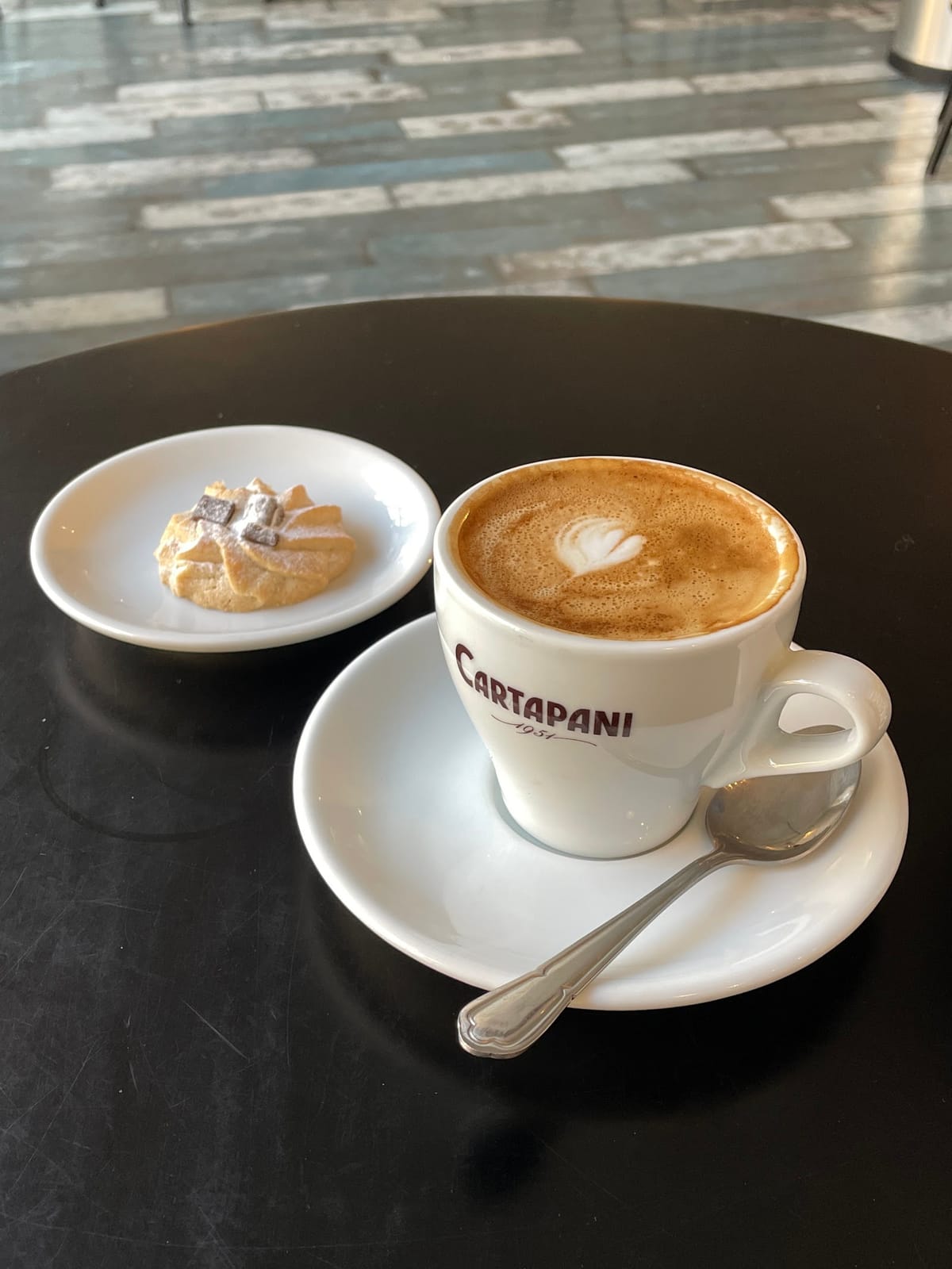 Two Ways Caffè-Bar
