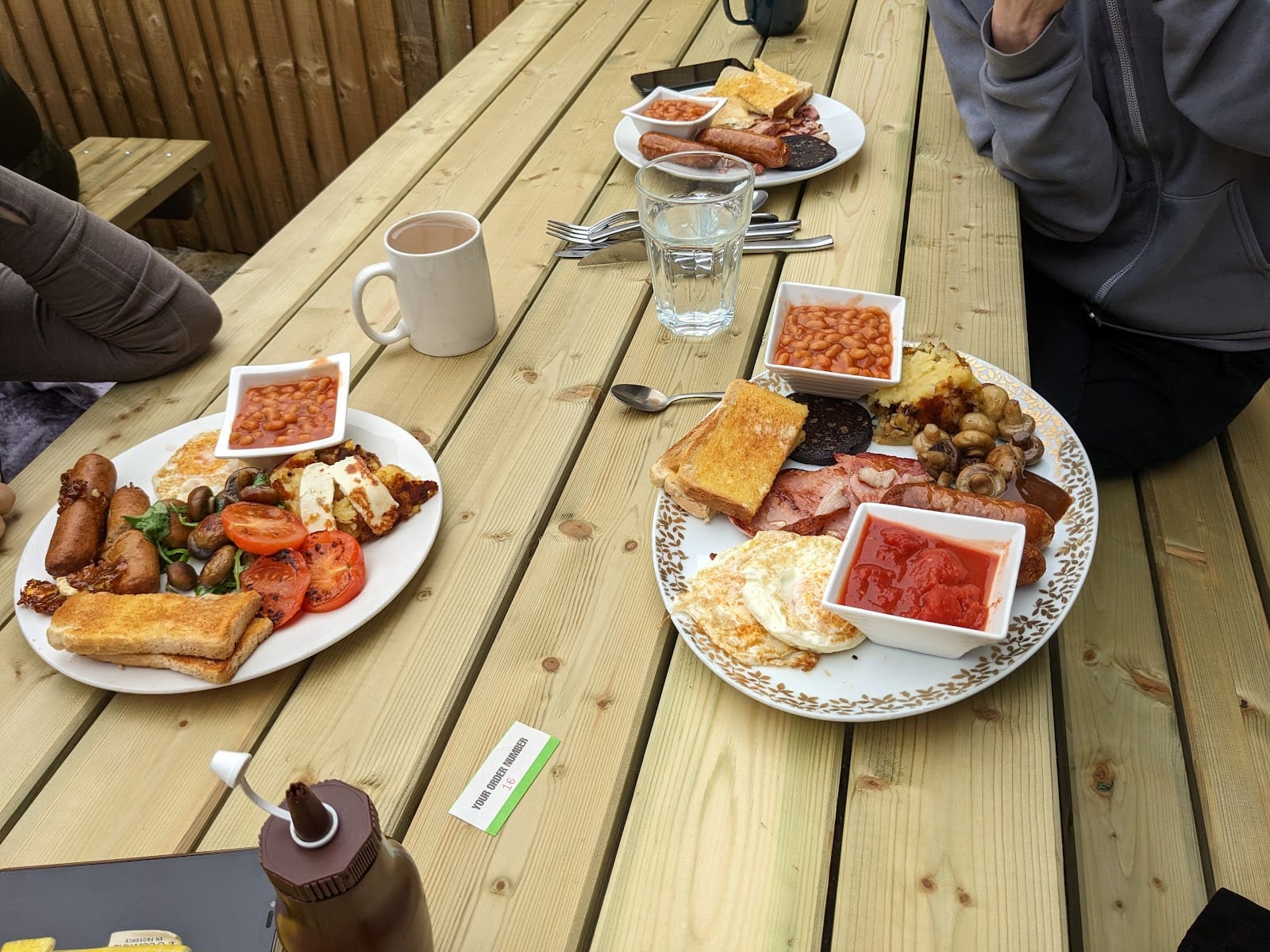 Jessie’s Cafe