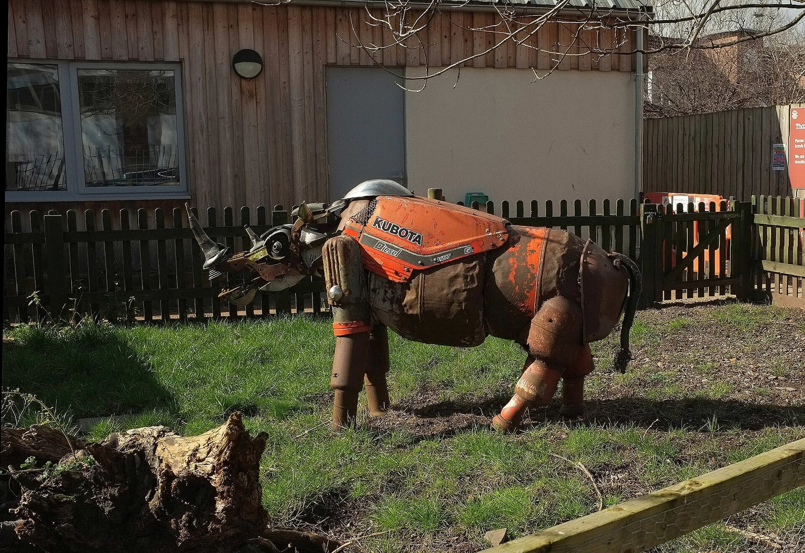 Windmill Hill City Farm photo 4