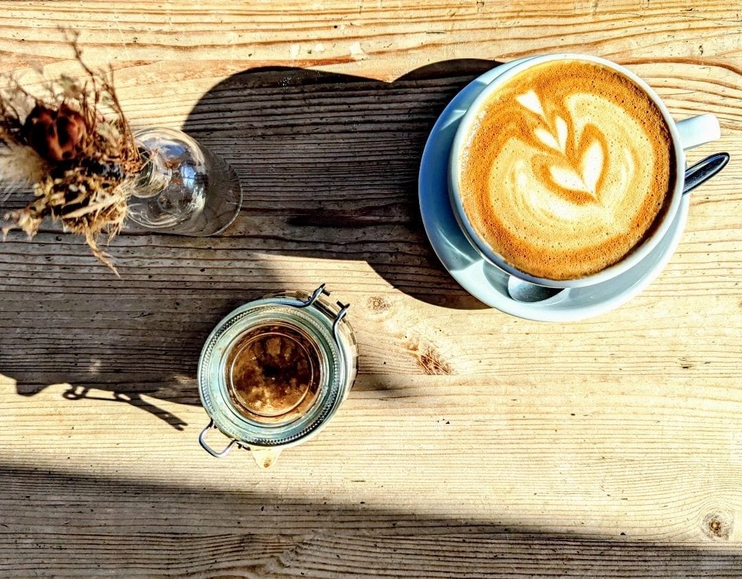 No12 Easton · Cafe photo 2