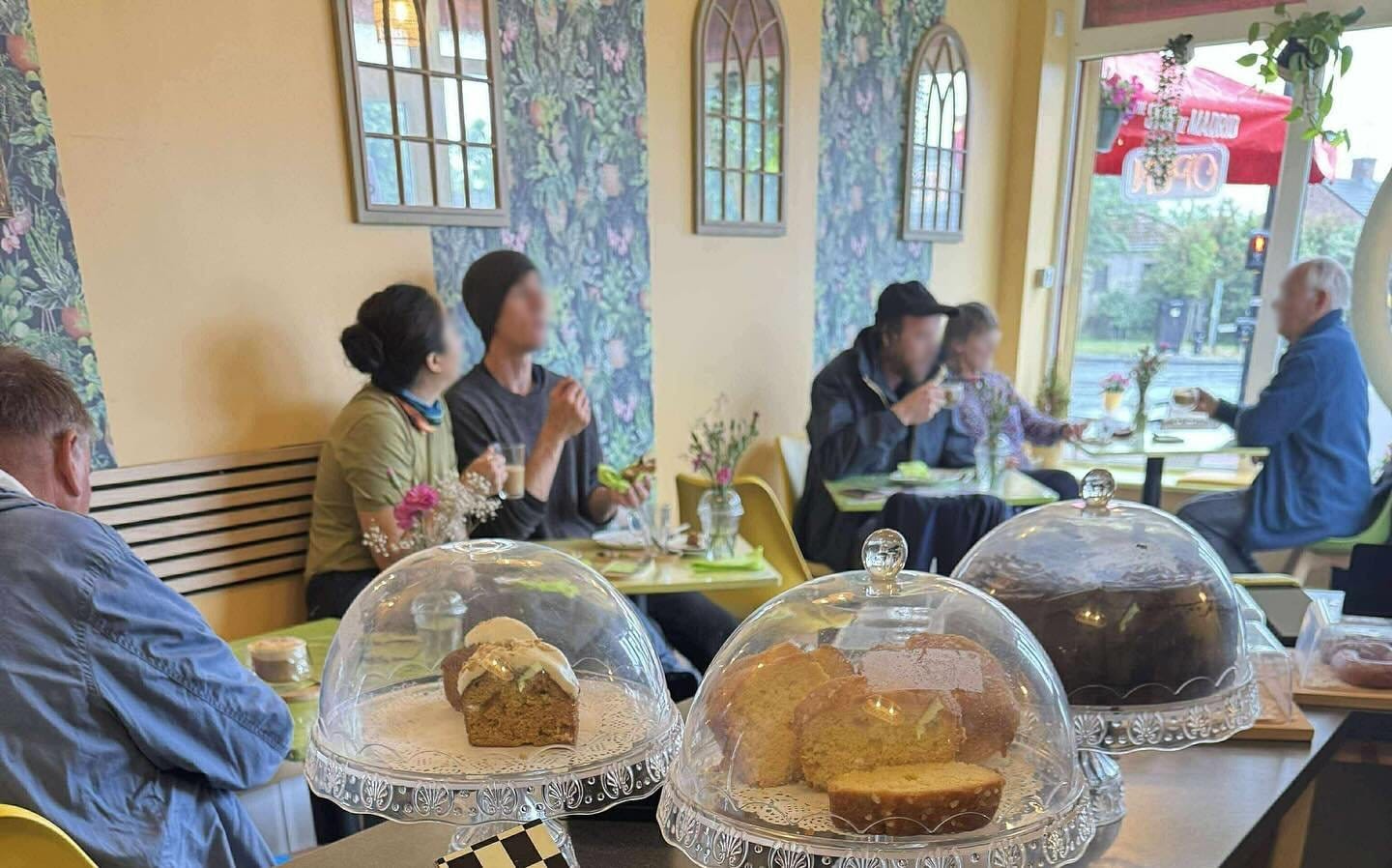 BRIGHT’S CAFE photo 6