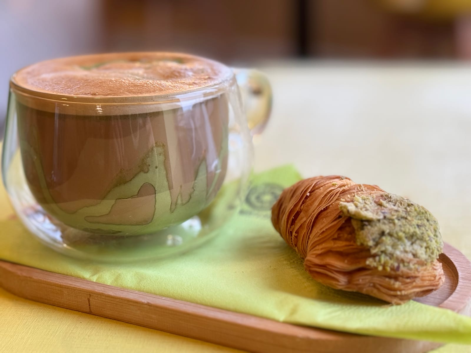 BRIGHT’S CAFE photo 4
