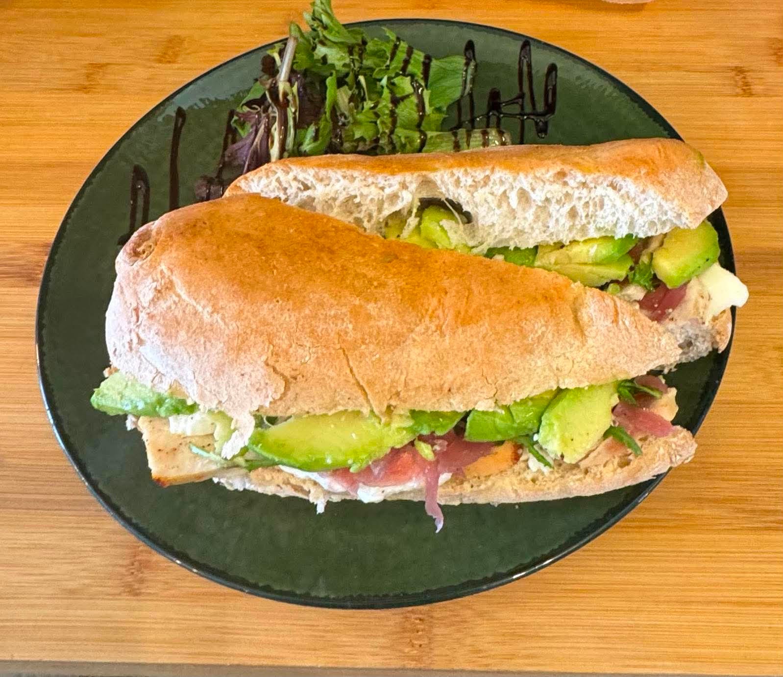 BRIGHT’S CAFE photo 8