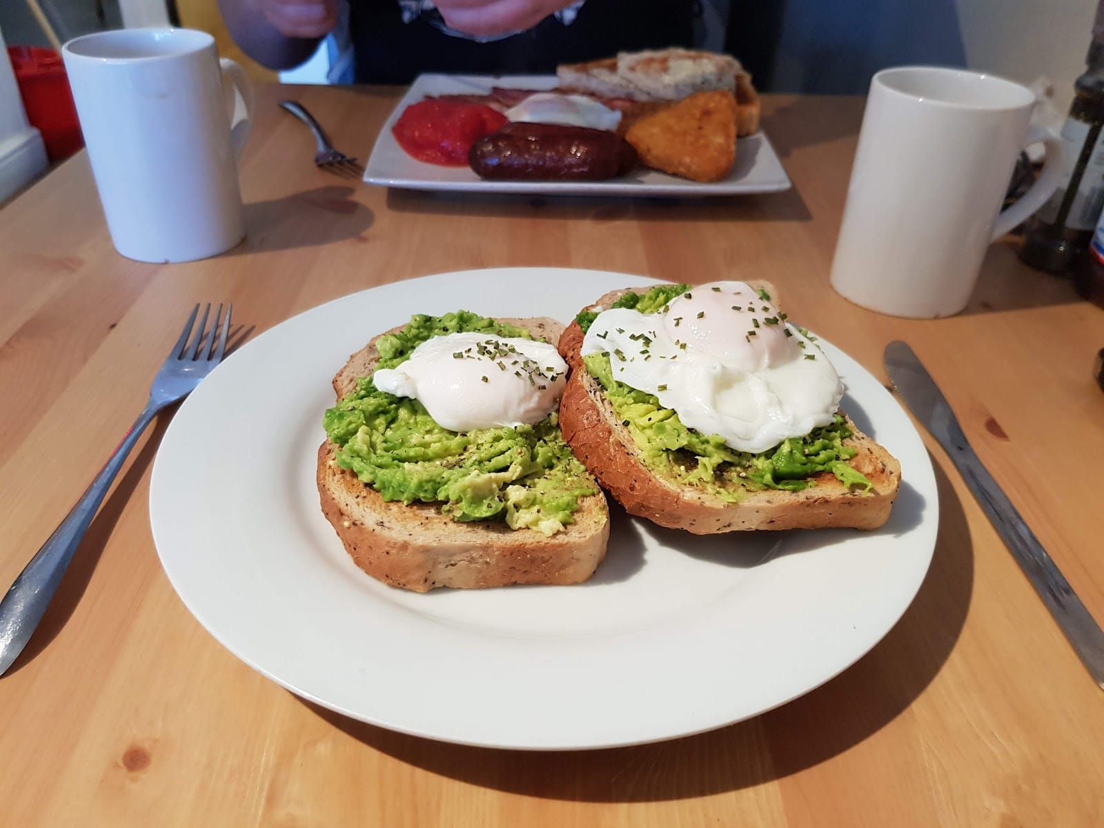 Abbies Cafe