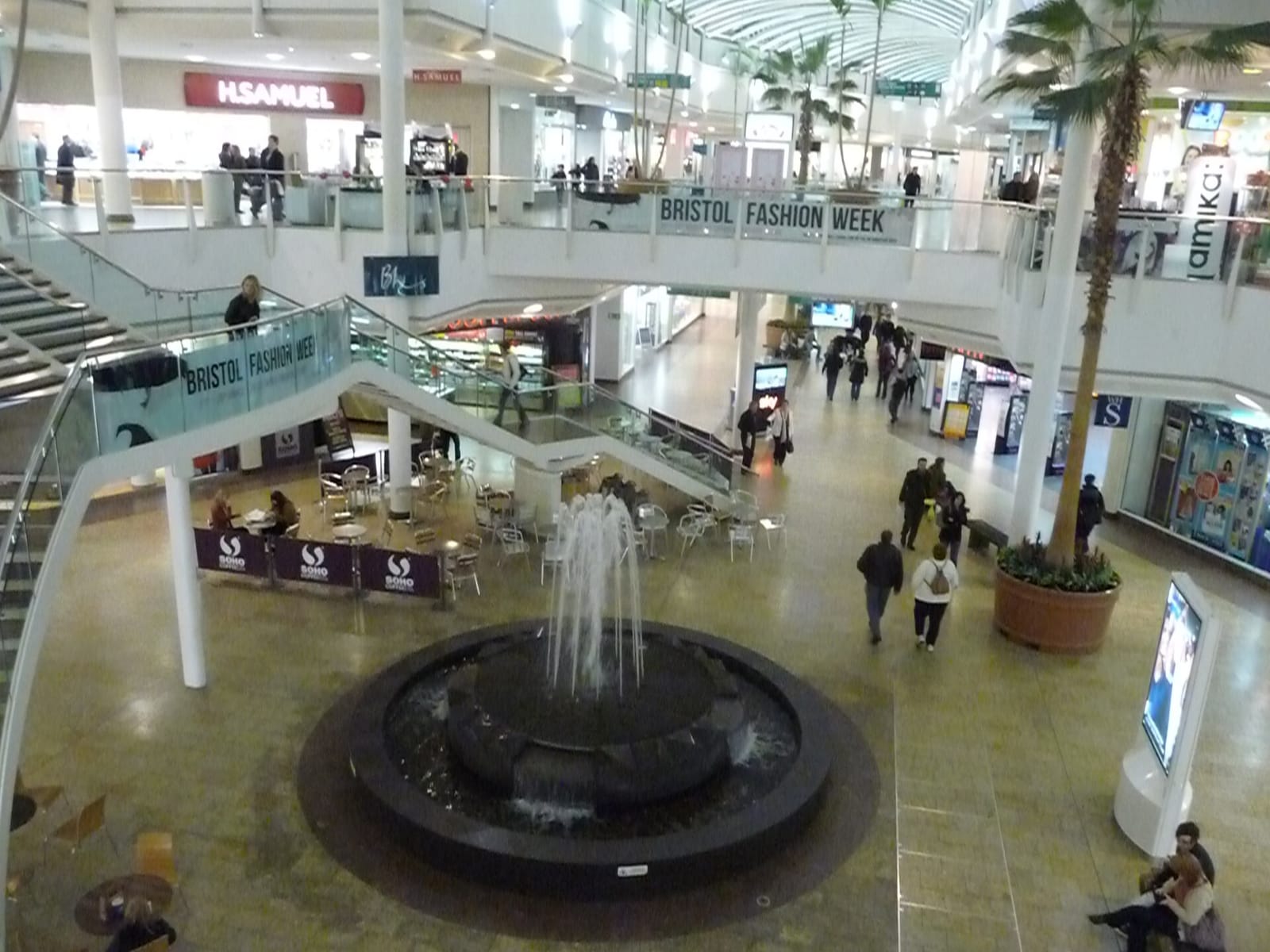 M&S Café photo 4