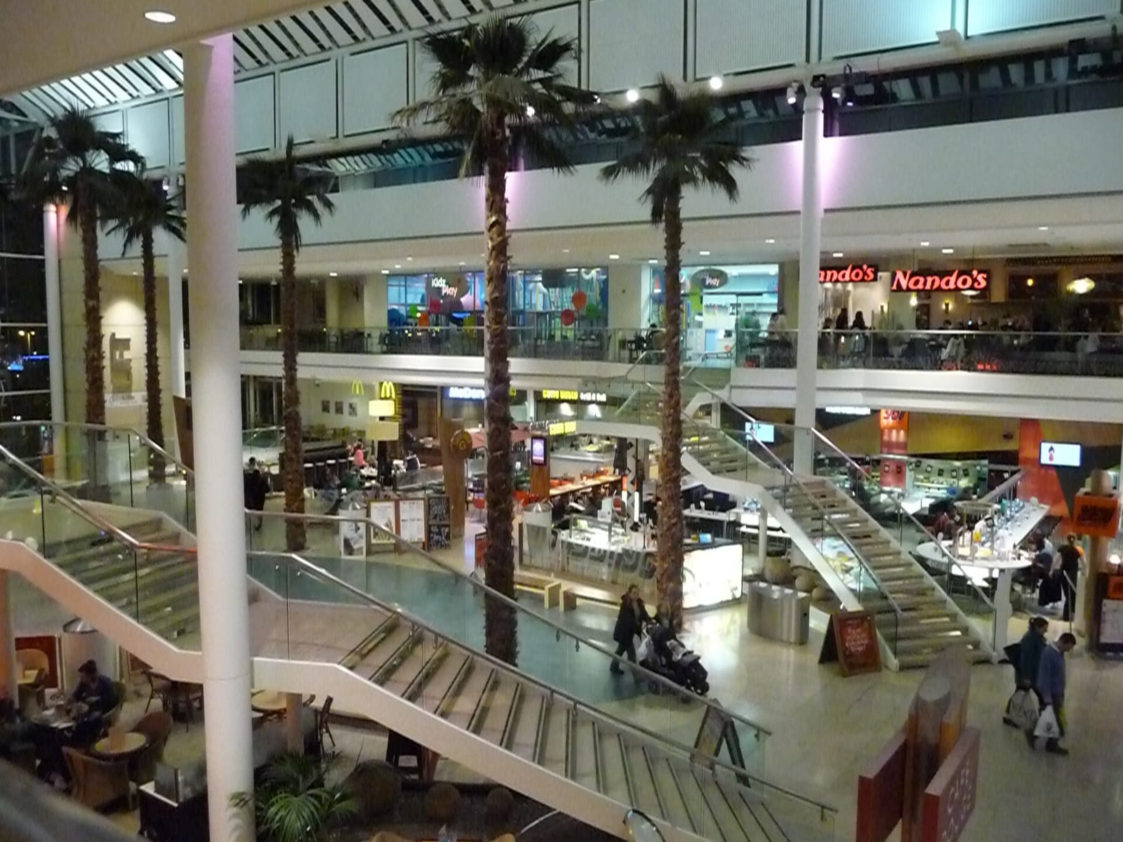 M&S Café photo 3