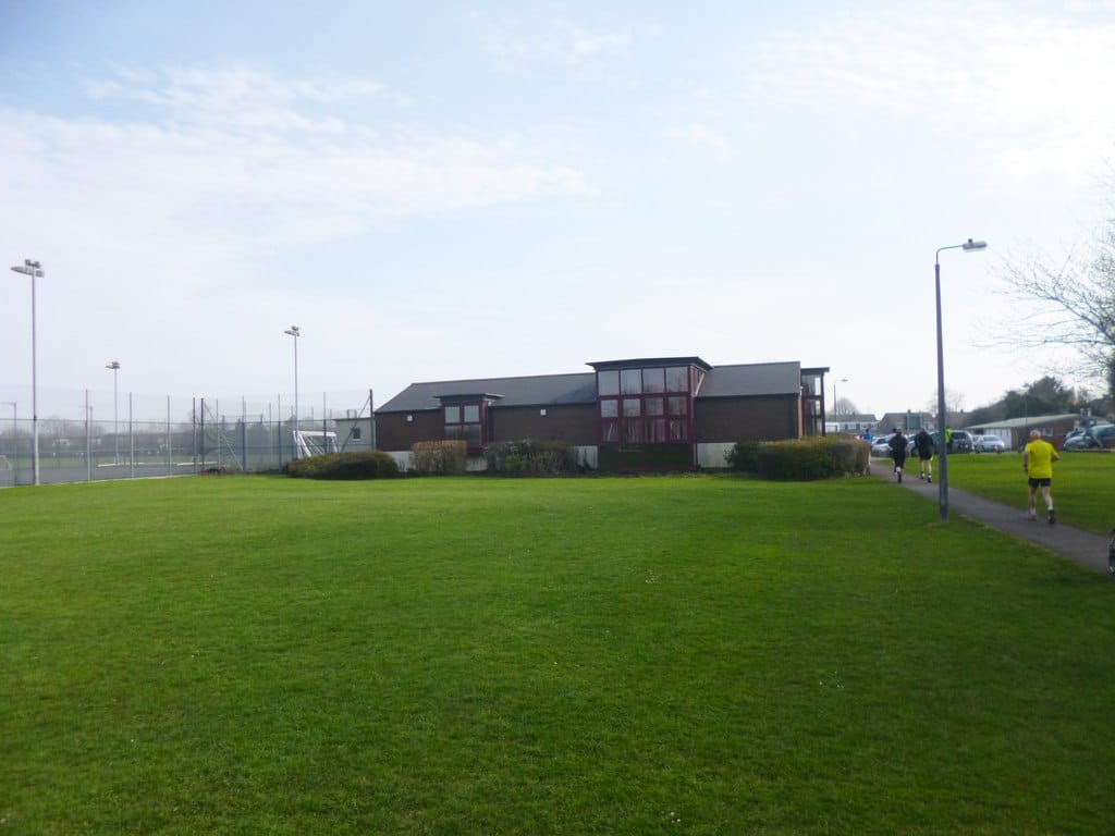 Little Stoke Community Café photo 3