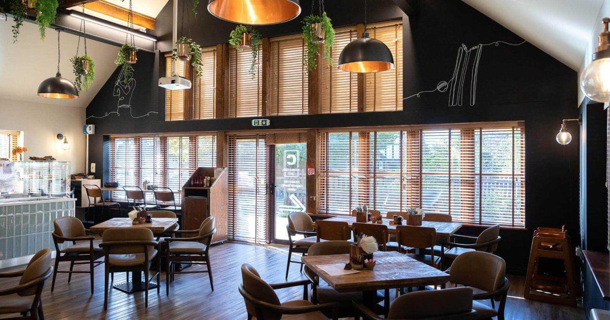Cricketers Café photo 2