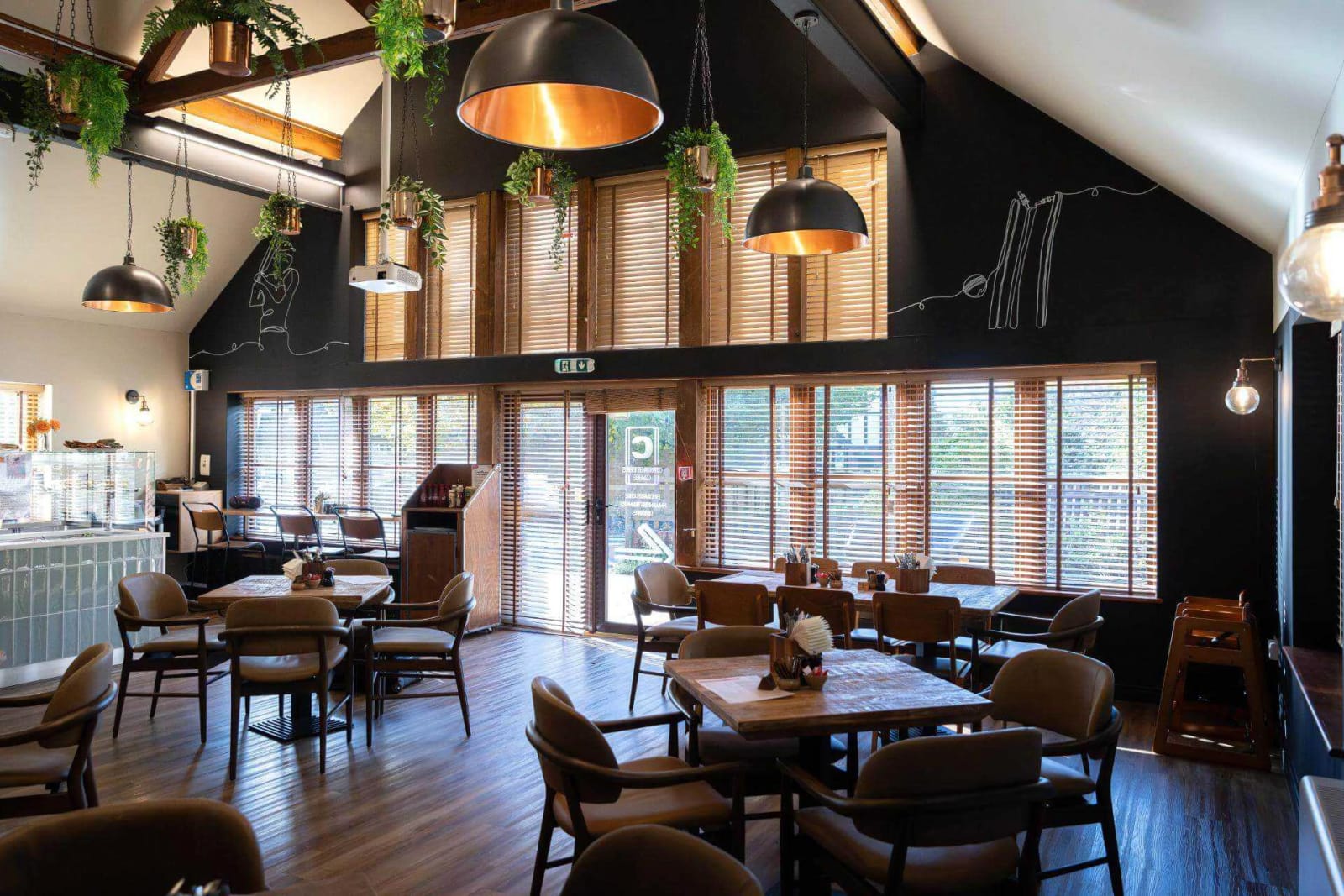Cricketers Café photo 9