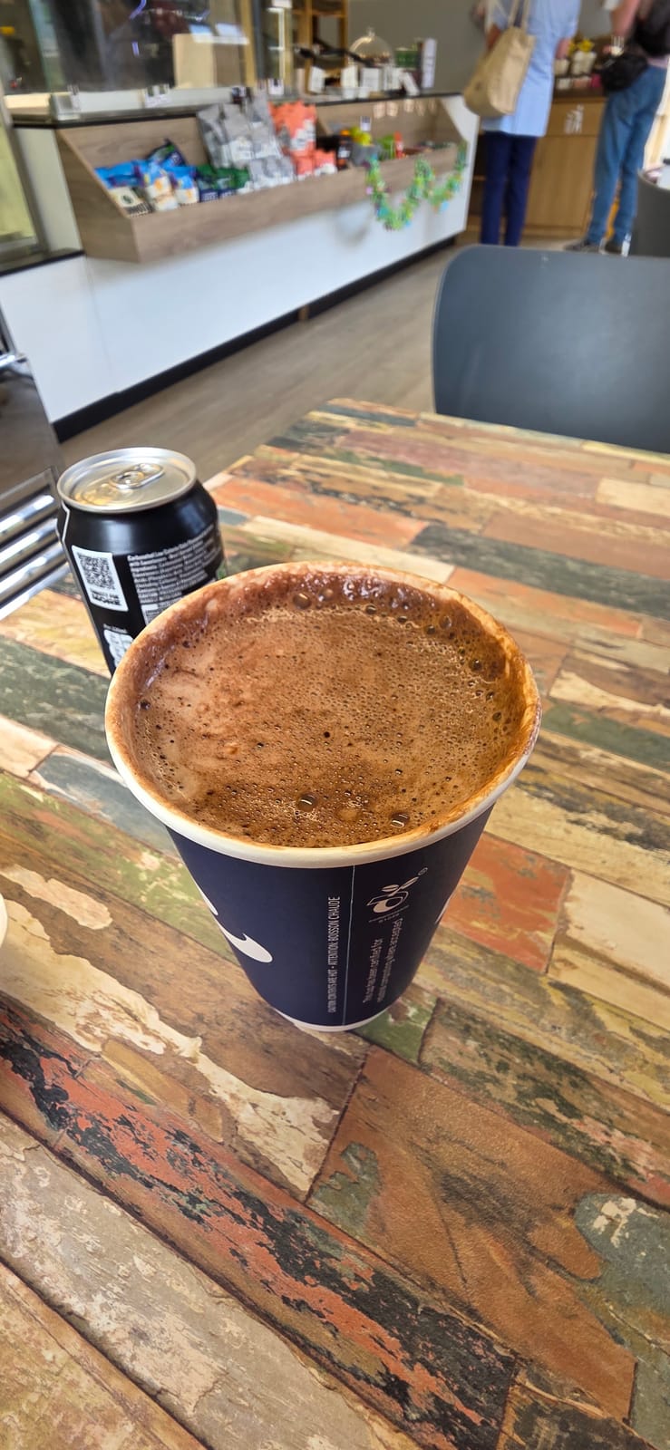 The Willow Coffee Shop