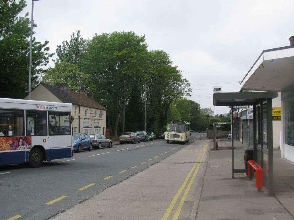 Pinkmans Cafe + Bakery Westbury on Trym photo 3