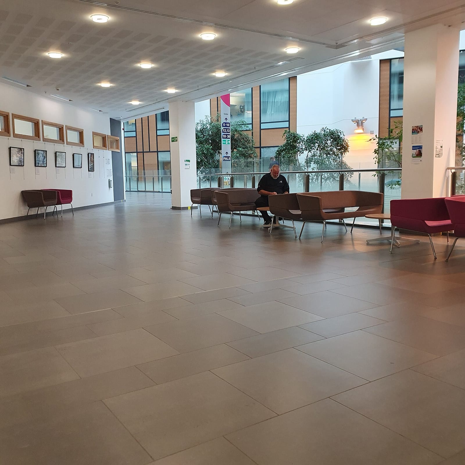 Southmead Hospital League Of Friends Cafe photo 2