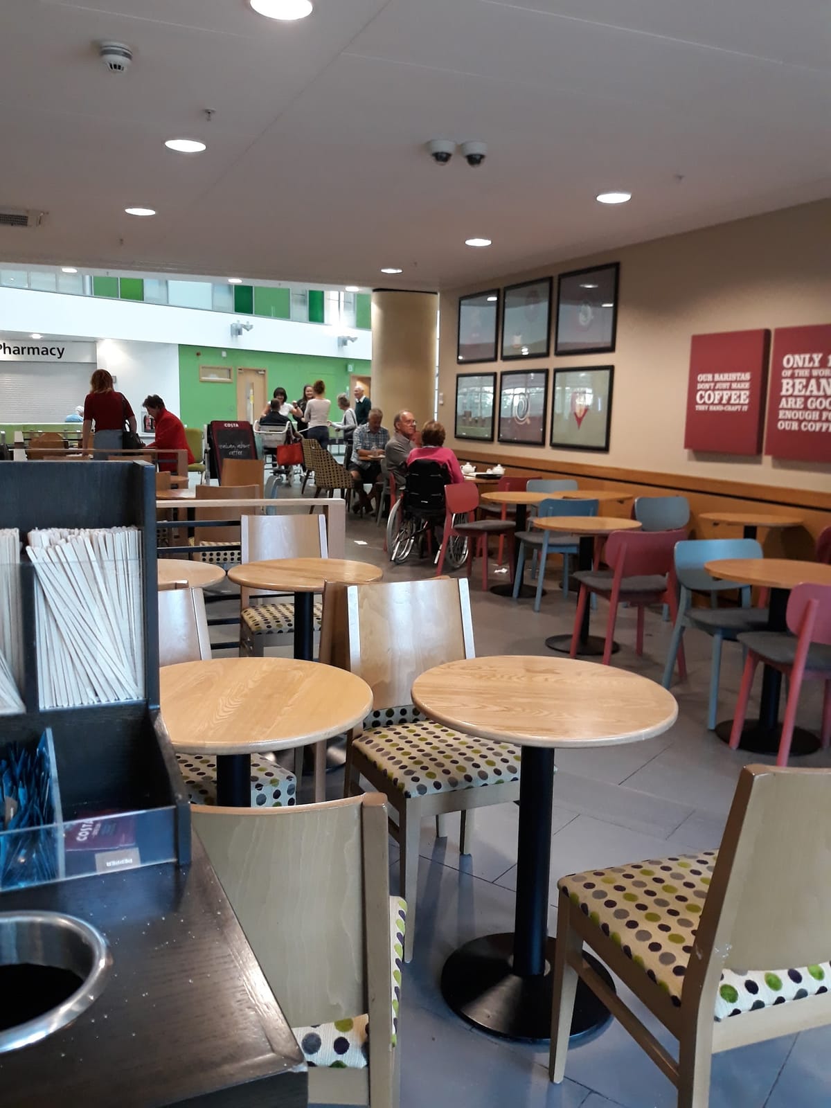 Costa Coffee