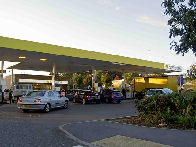 Morrisons Cafe photo 6