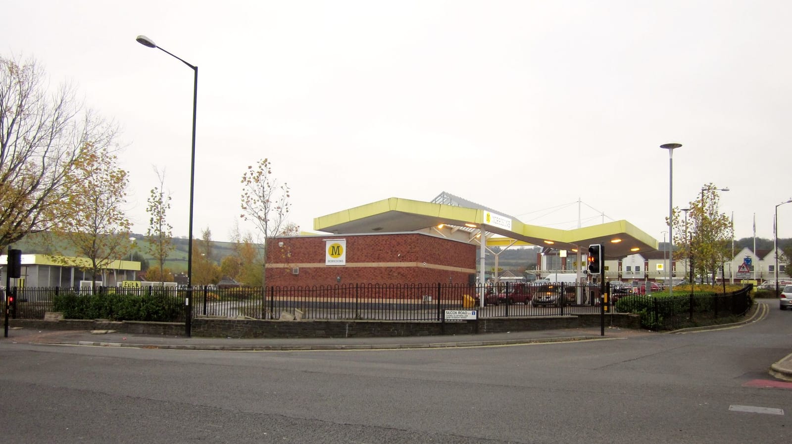 Morrisons Cafe photo 2