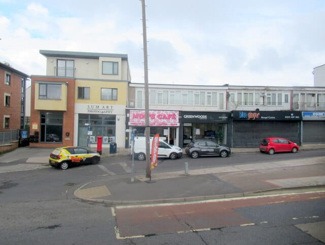 Moo's Cafe photo 5