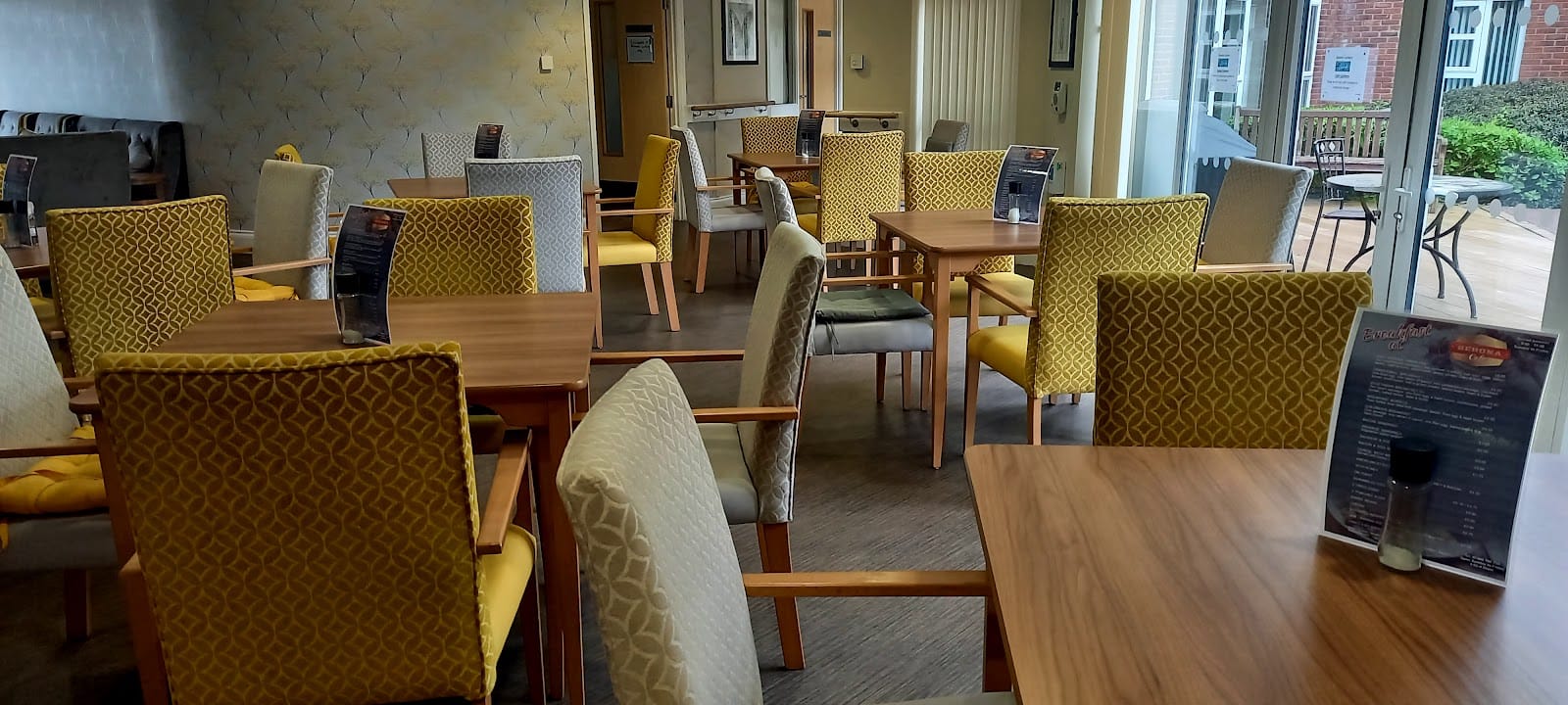 Berona Cafe