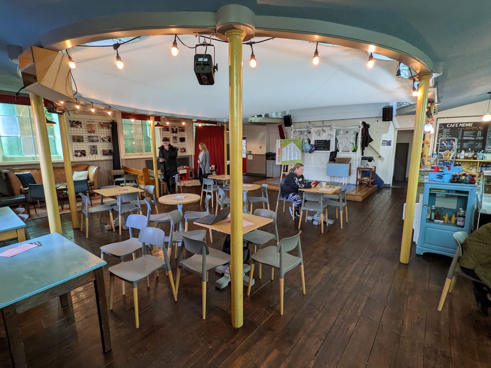 On The Hill (formerly Zion Bristol)