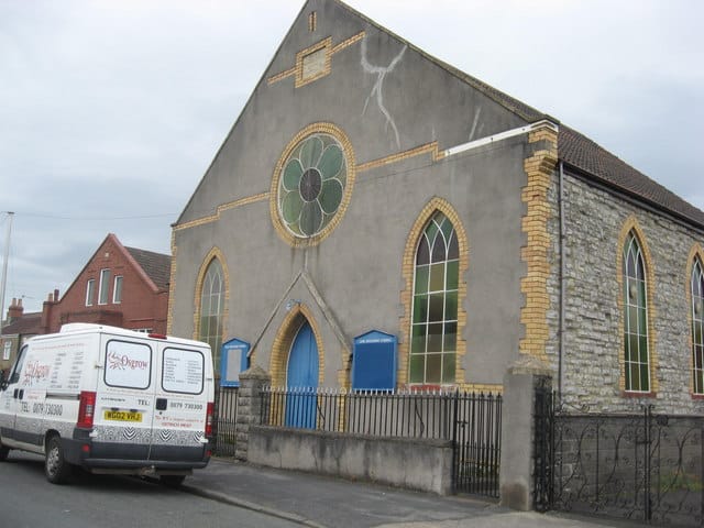 On The Hill (formerly Zion Bristol) photo 8