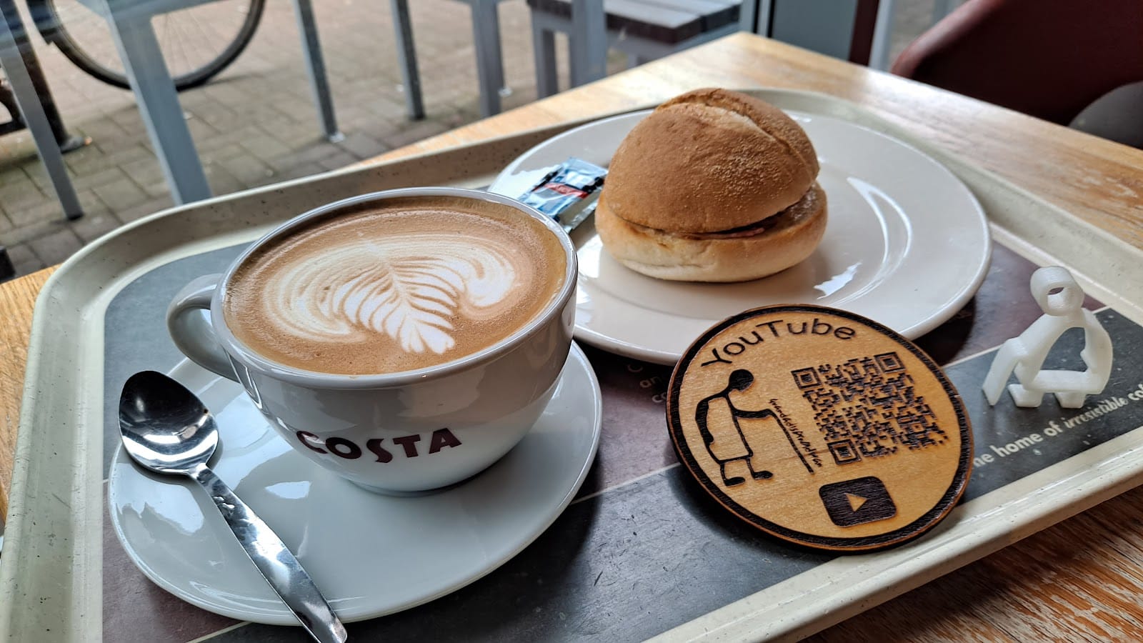 Costa Coffee