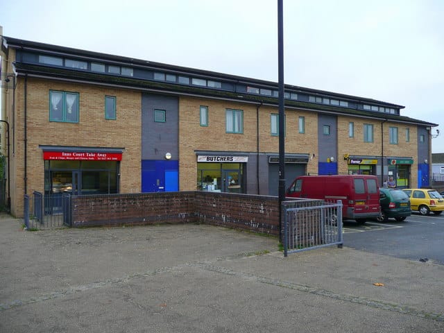 The Court Cafe photo 4