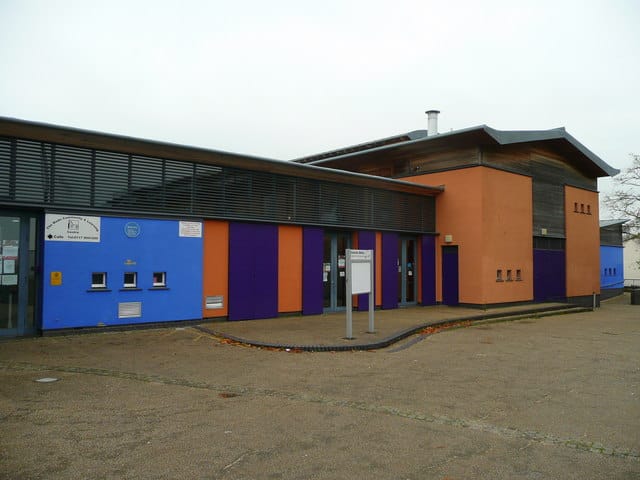 The Court Cafe photo 5