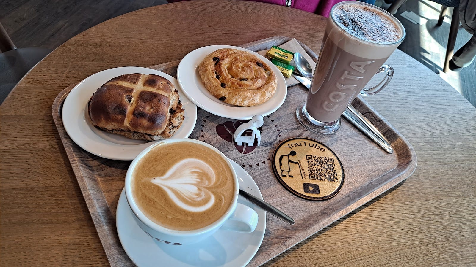 Costa Coffee