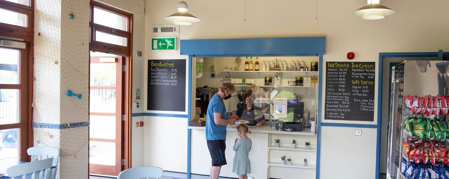 The Beach Hut Cafe photo 4