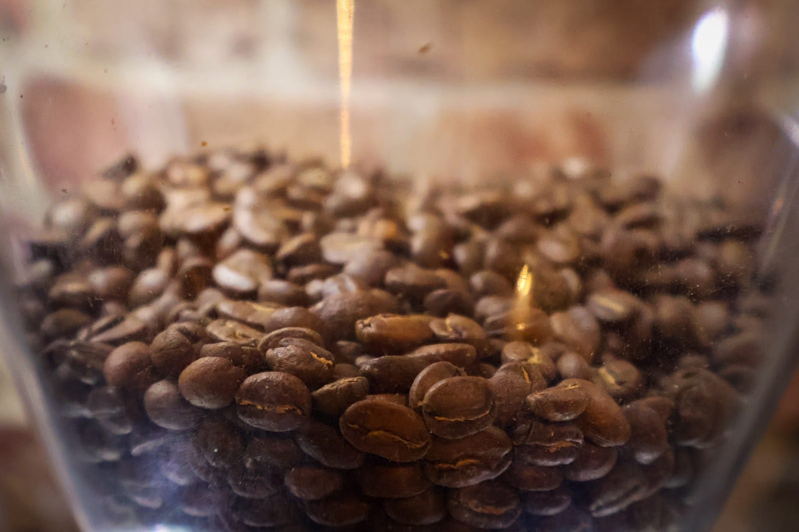 Comfy Coffee