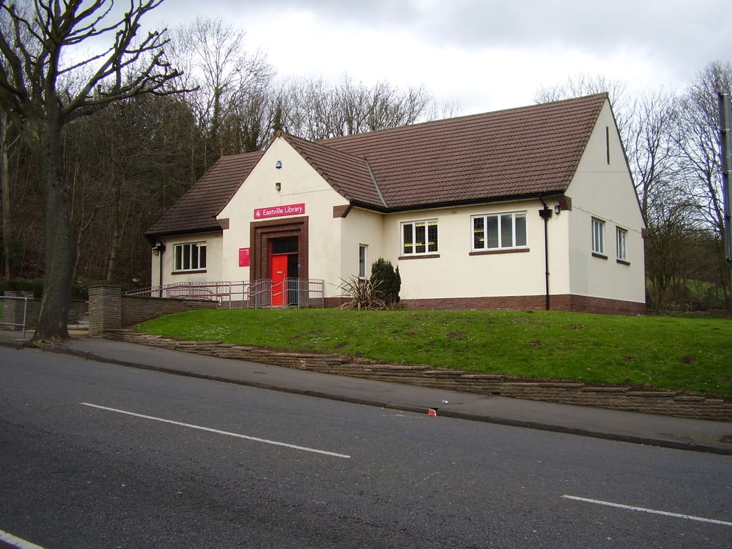 Basil's Community Cafe photo 5