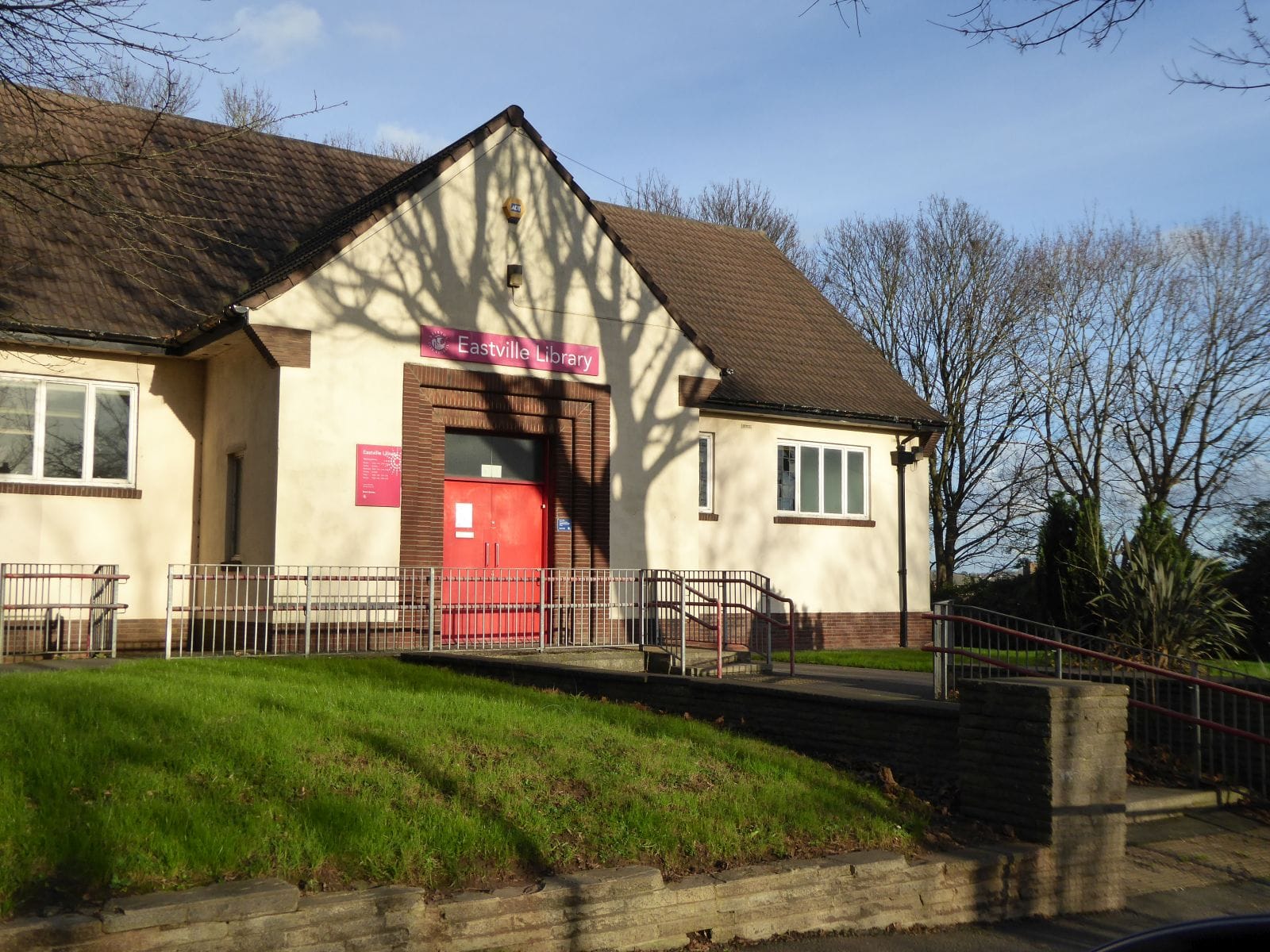 Basil's Community Cafe photo 3