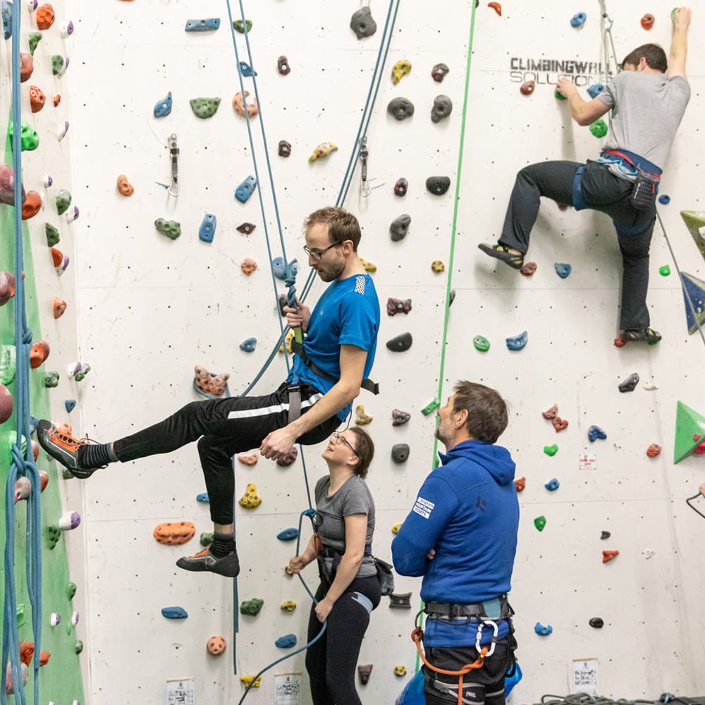 The Church Cafe - The Climbing Academy photo 8