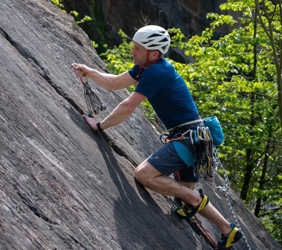 The Church Cafe - The Climbing Academy photo 3
